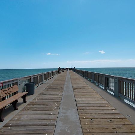 Gulf Front Master Br In Sunrise Beach With Amazing Views! Sleeps 7! Panama City Beach Dış mekan fotoğraf