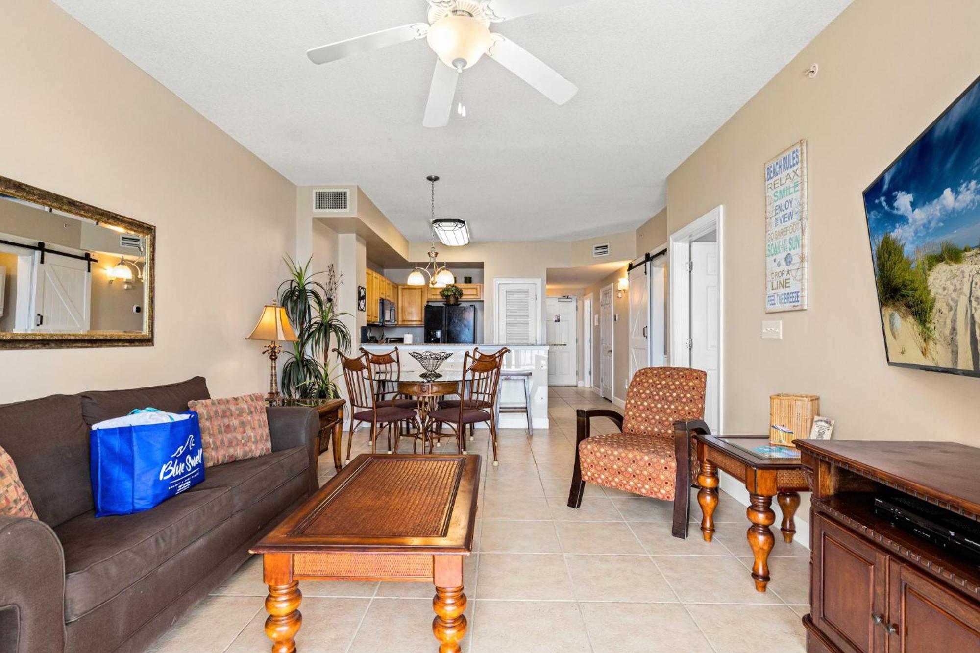 Gulf Front Master Br In Sunrise Beach With Amazing Views! Sleeps 7! Panama City Beach Dış mekan fotoğraf
