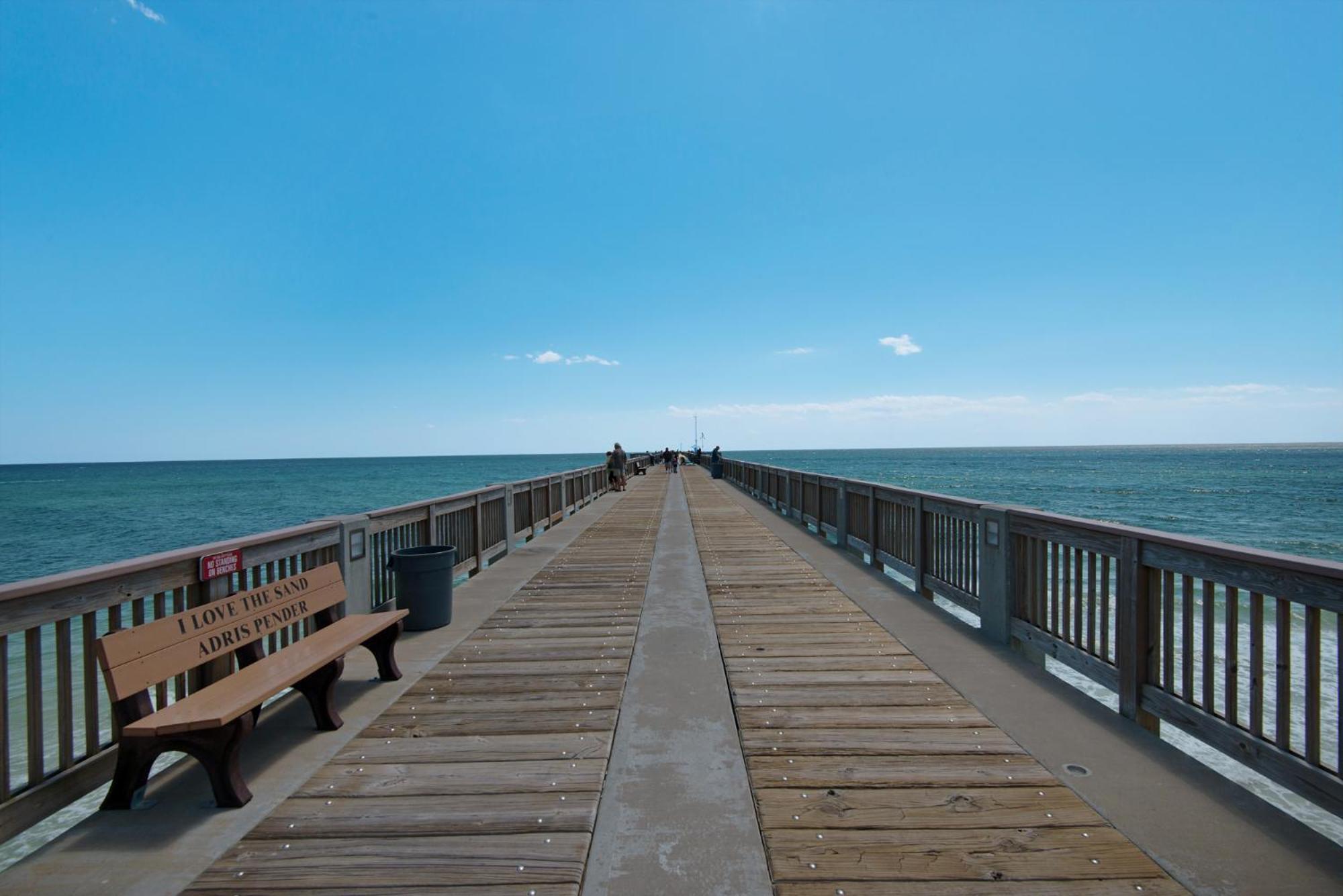 Gulf Front Master Br In Sunrise Beach With Amazing Views! Sleeps 7! Panama City Beach Dış mekan fotoğraf