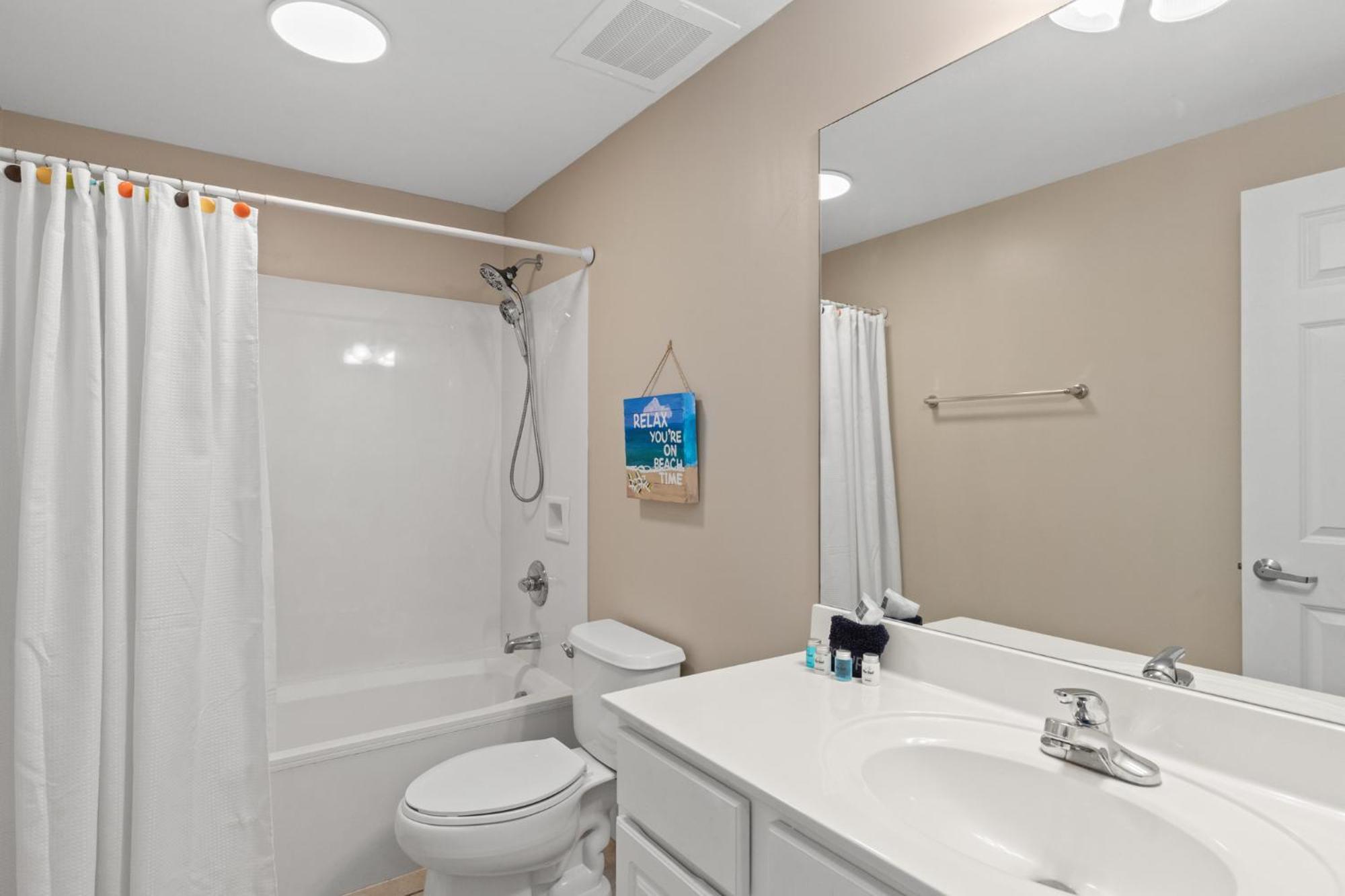 Gulf Front Master Br In Sunrise Beach With Amazing Views! Sleeps 7! Panama City Beach Dış mekan fotoğraf